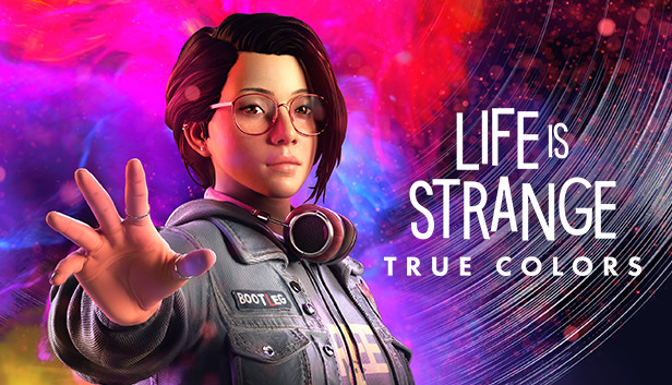 Life Is Strange: True Colors